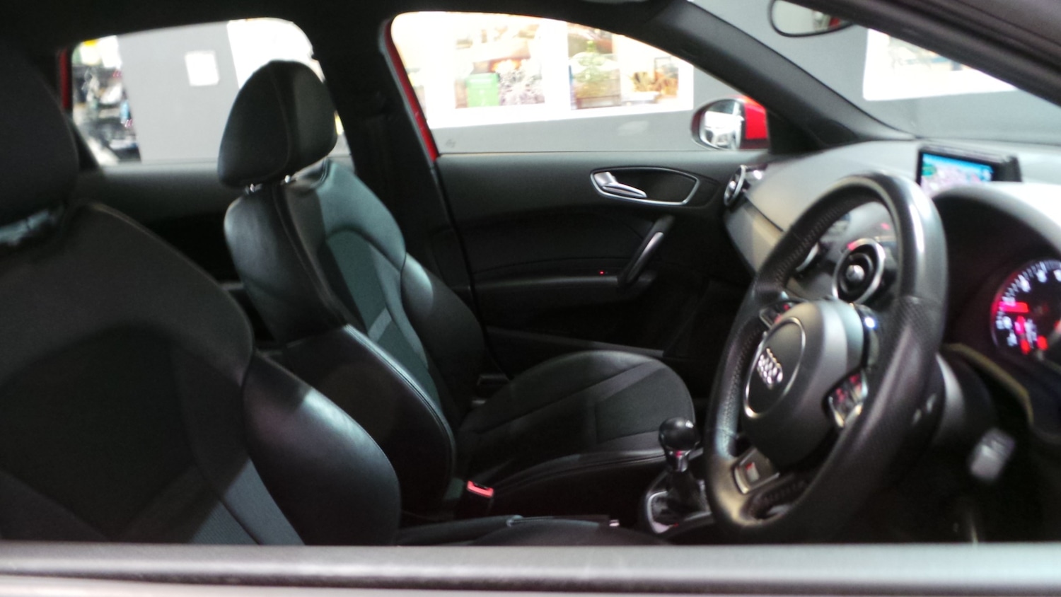 Used Audi A1 2017 for sale - 77034448: Photo 31