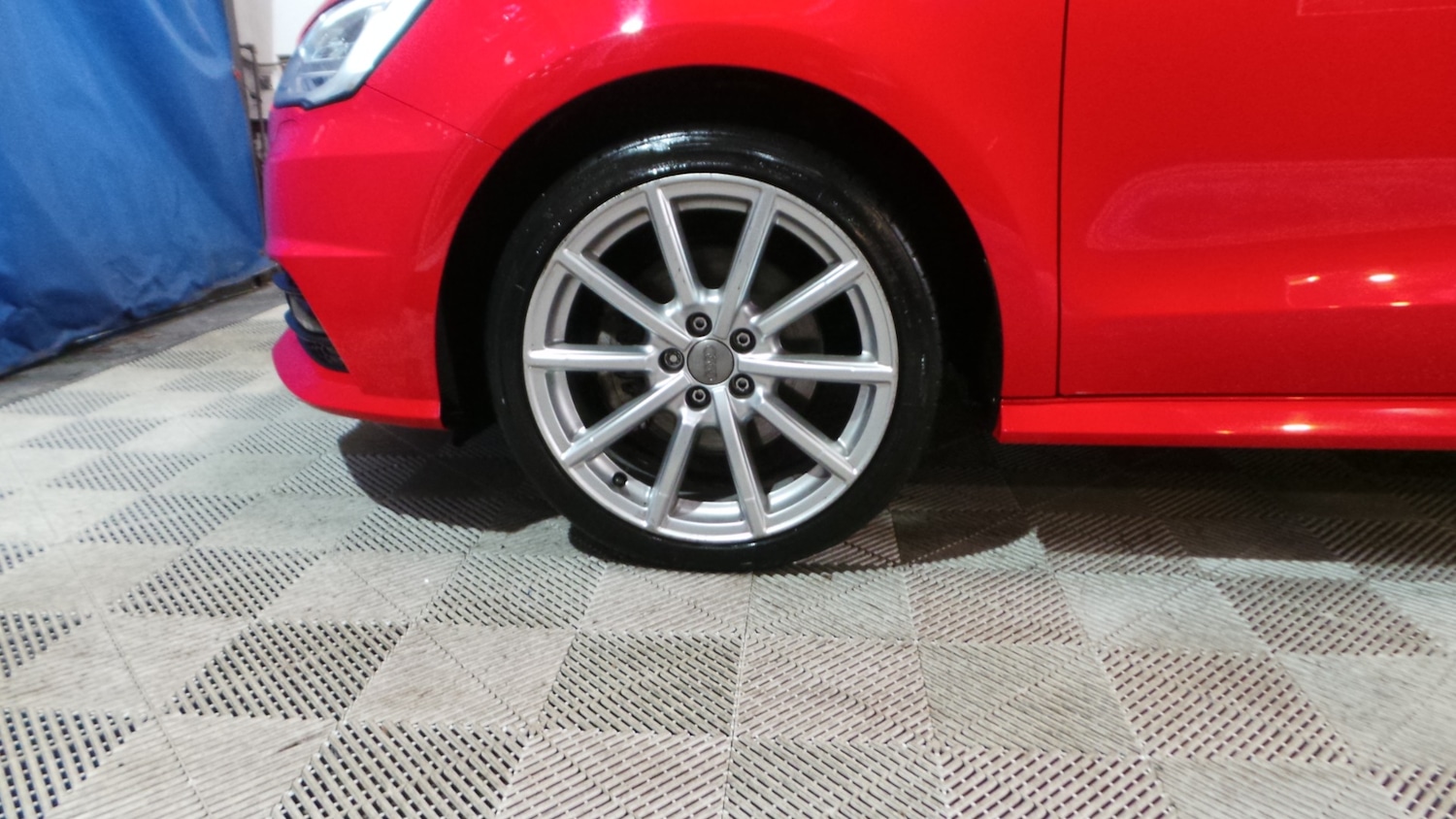 Used Audi A1 2017 for sale - 77034448: Photo 5