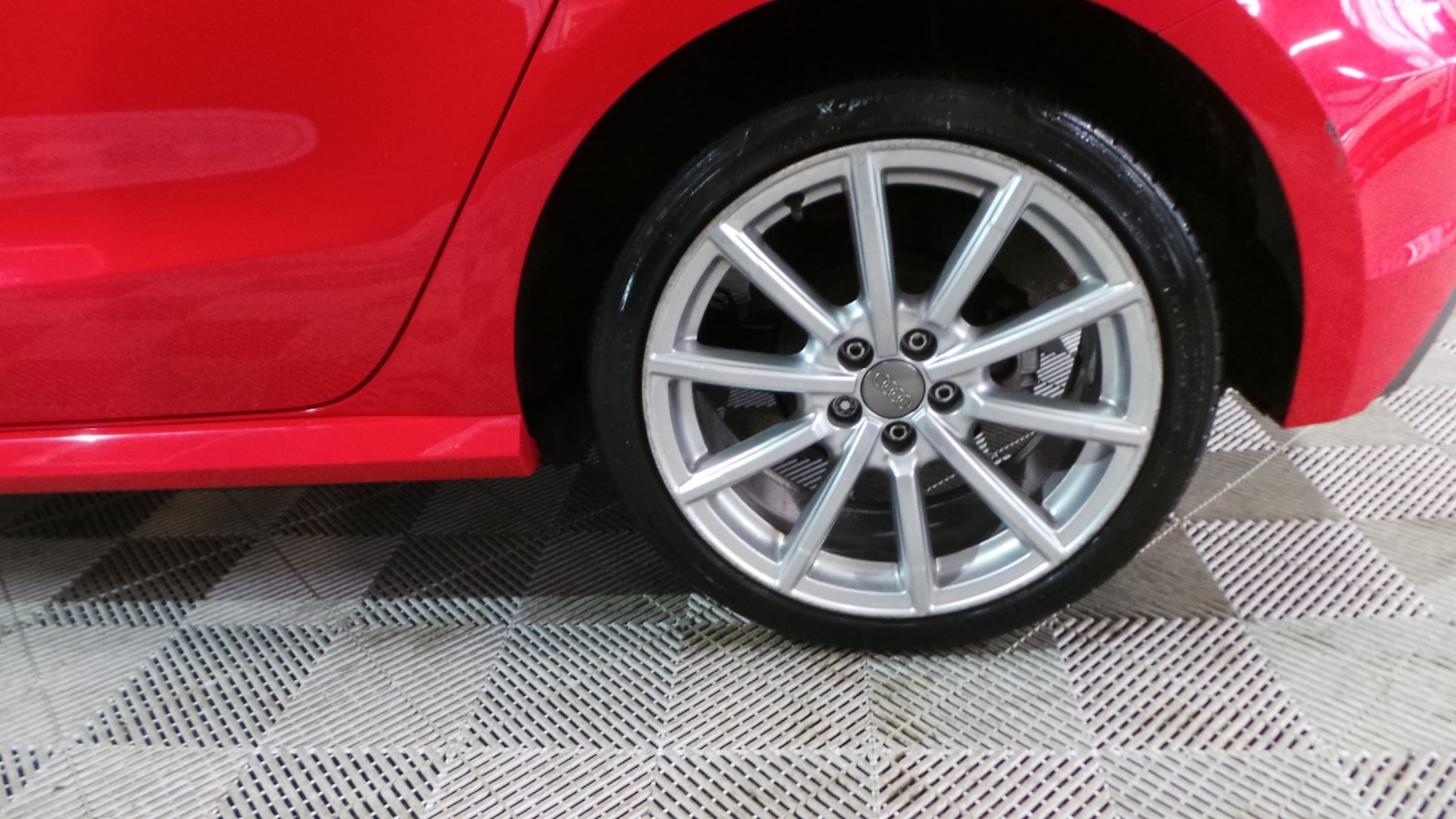 Used Audi A1 2017 for sale - 77034448: Photo 6