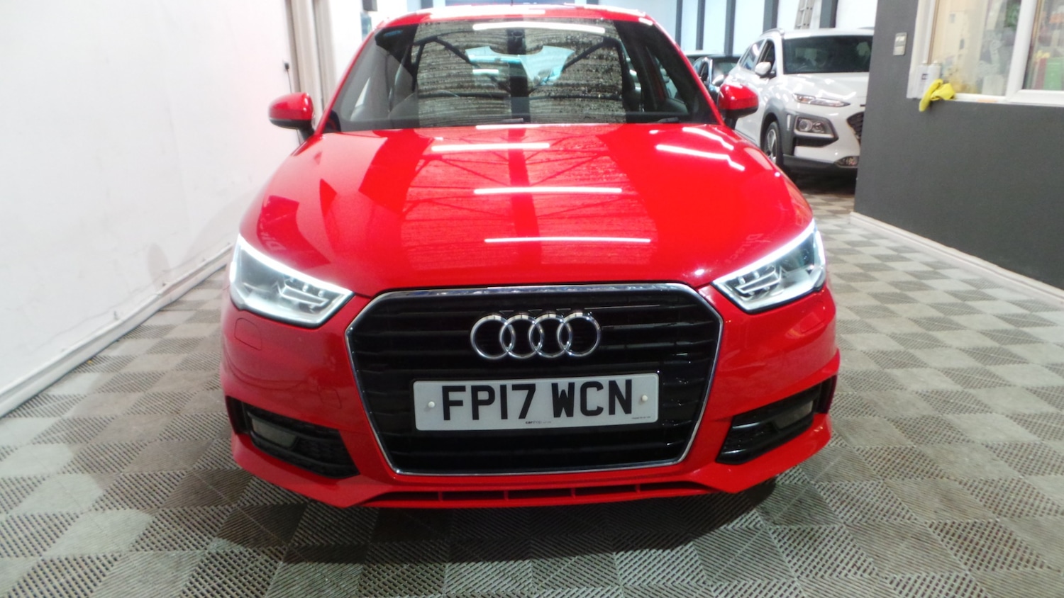 Used Audi A1 2017 for sale - 77034448: Photo 9