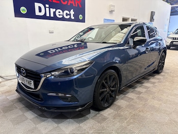 Used Mazda Mazda3 2018 for sale - 79297666: Photo