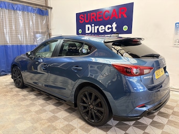 Used Mazda Mazda3 2018 for sale - 79297666: Photo