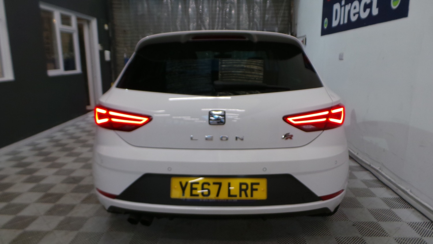Used SEAT Leon 2017 for sale - 77339518: Photo 15