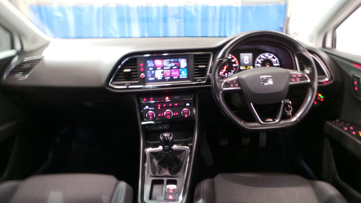 Used SEAT Leon 2017 for sale - 77339518: Photo 23