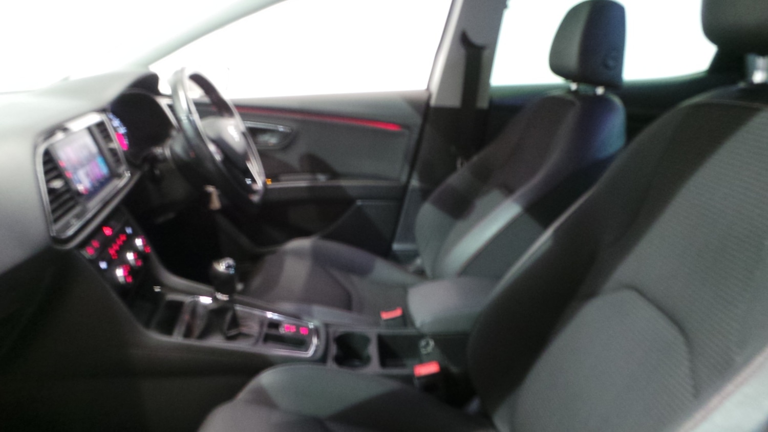 Used SEAT Leon 2017 for sale - 77339518: Photo 25