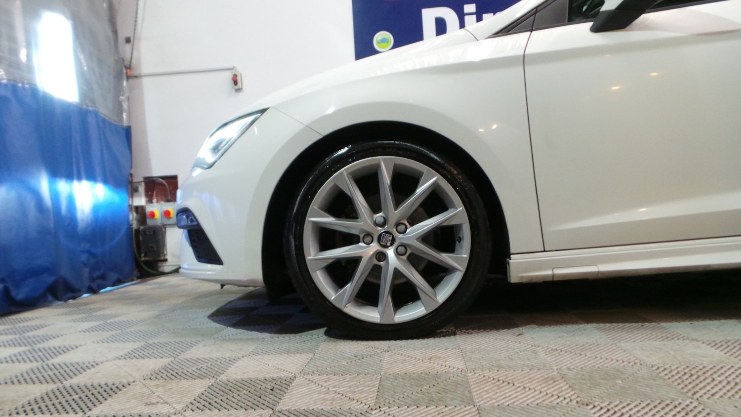 Used SEAT Leon 2017 for sale - 77339518: Photo 4