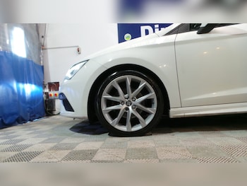 Used SEAT Leon 2017 for sale - 77339518: Photo