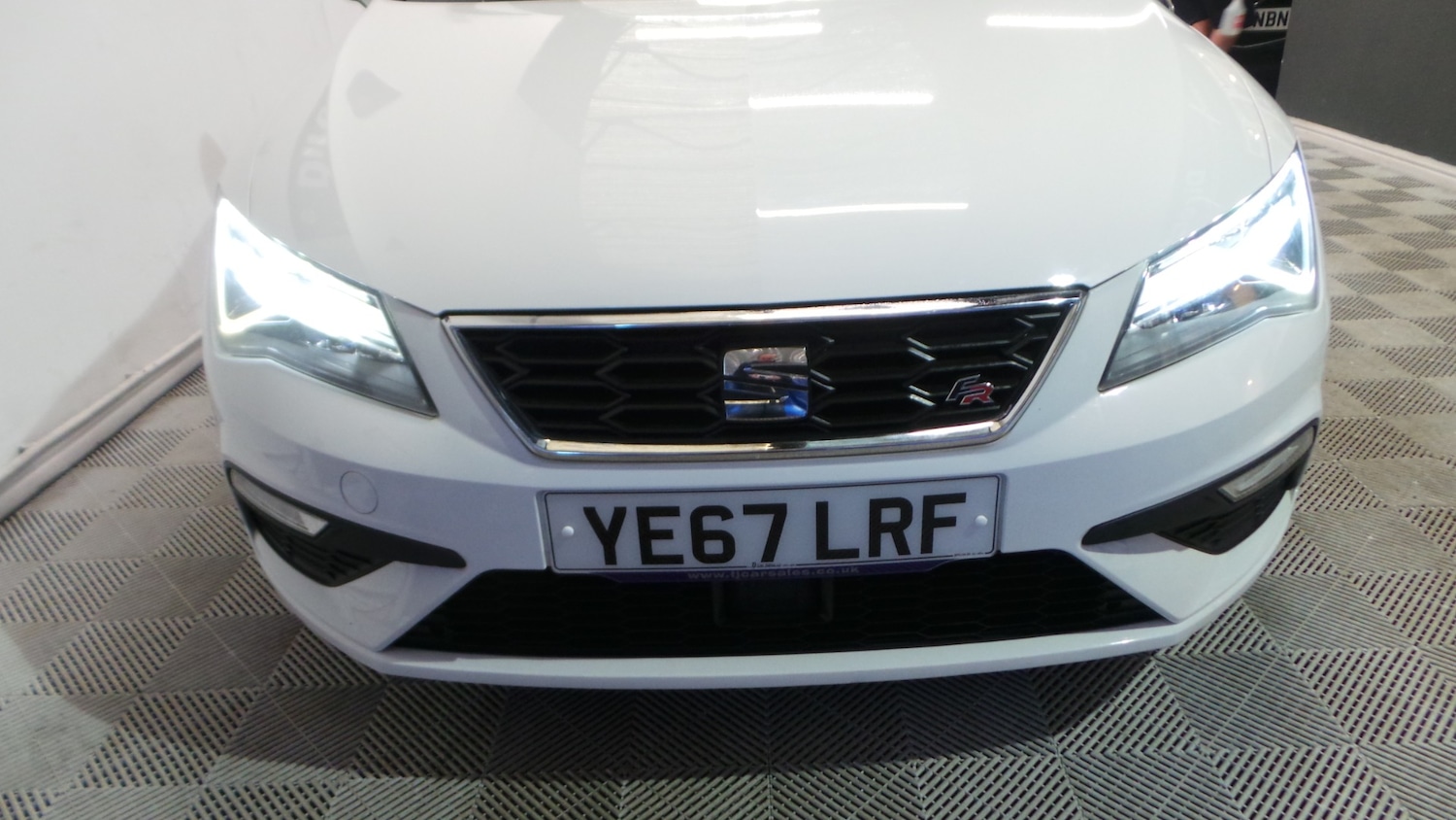 Used SEAT Leon 2017 for sale - 77339518: Photo 6