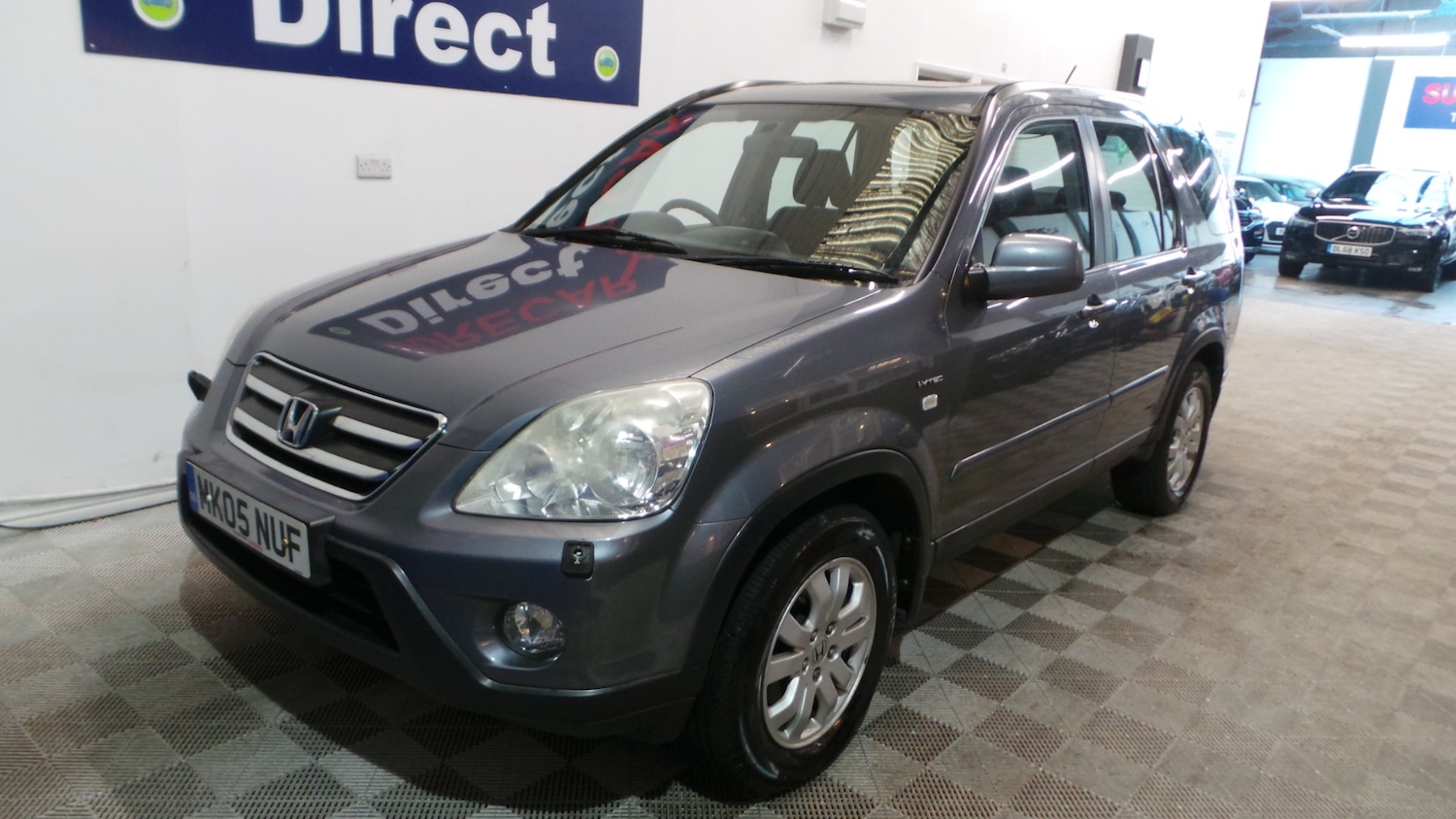 Used Honda CR-V 2005 for sale - 77195759: Photo 10