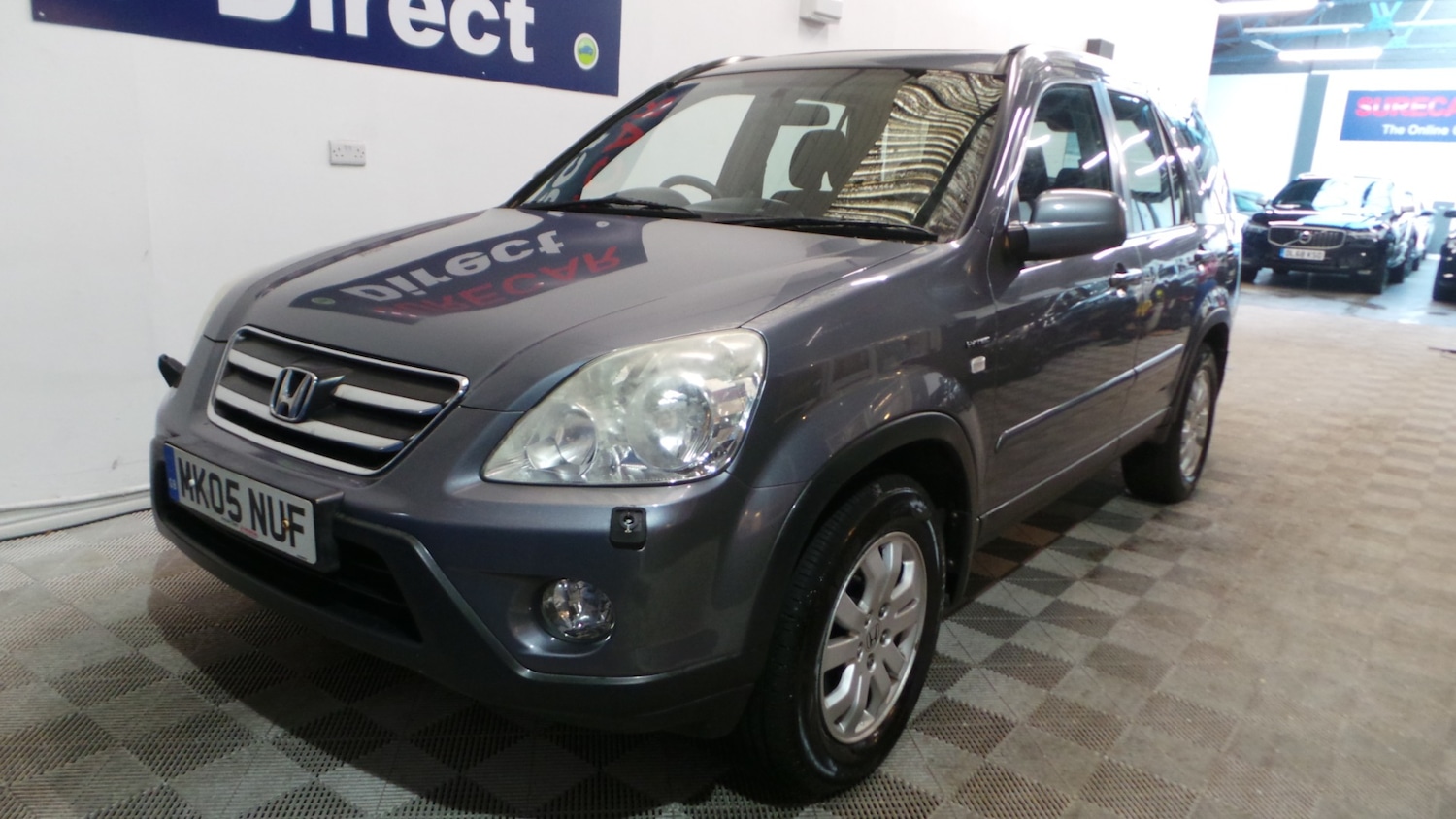 Used Honda CR-V 2005 for sale - 77195759: Photo 14