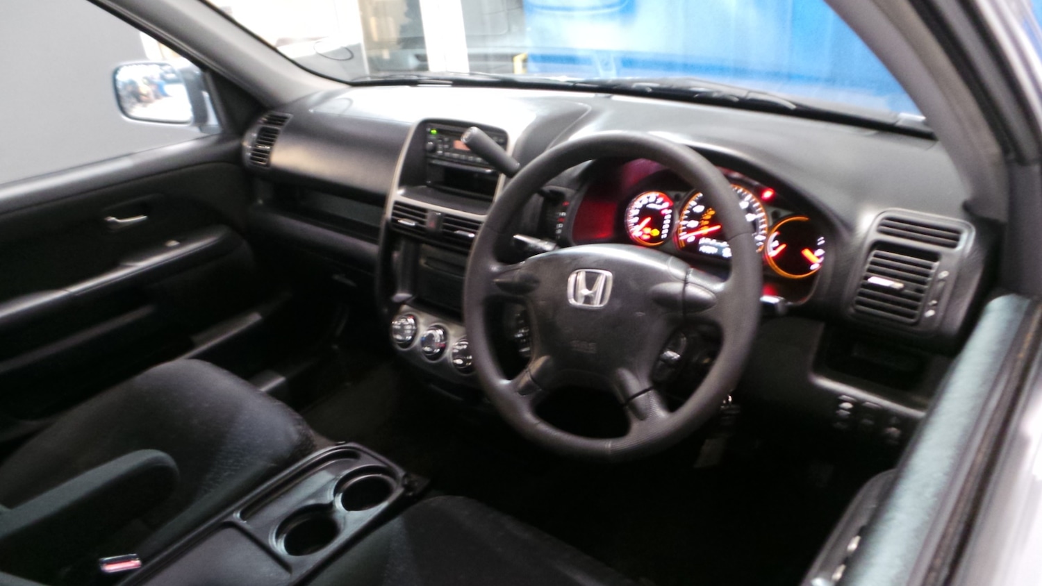 Used Honda CR-V 2005 for sale - 77195759: Photo 17