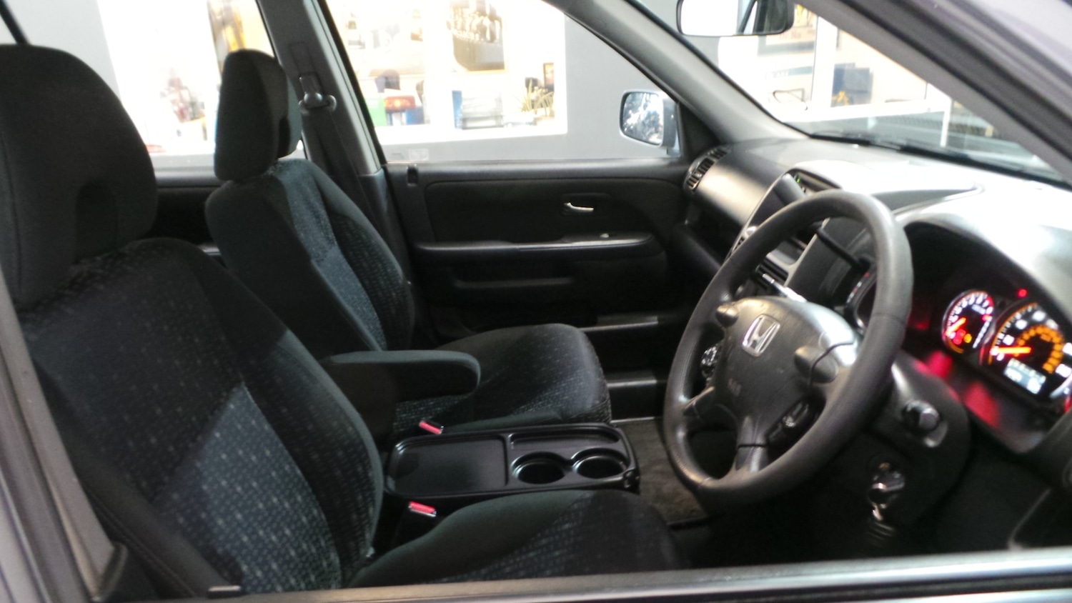 Used Honda CR-V 2005 for sale - 77195759: Photo 18