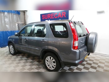 Used Honda CR-V 2005 for sale - 77195759: Photo