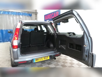 Used Honda CR-V 2005 for sale - 77195759: Photo