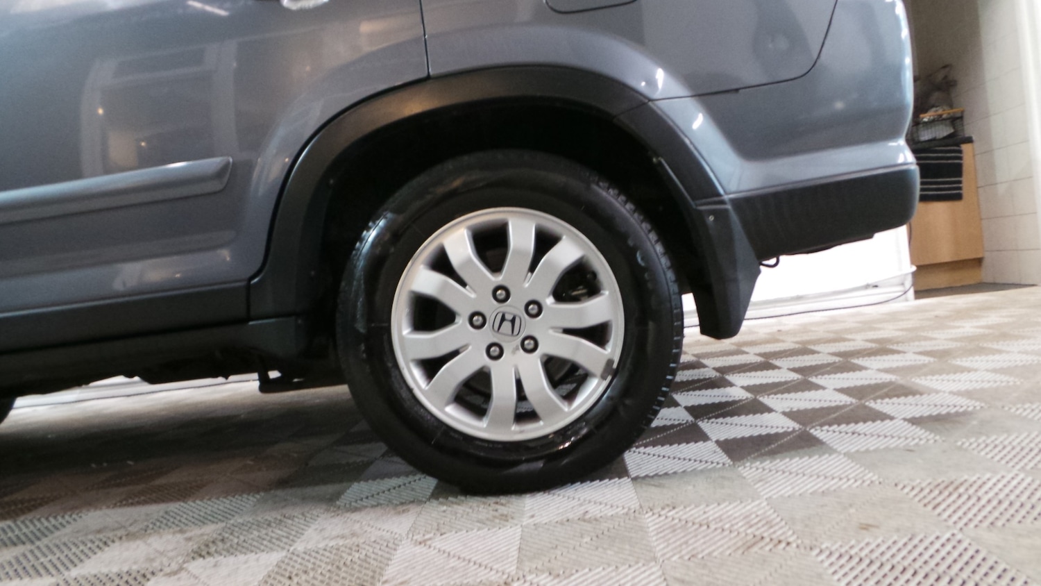 Used Honda CR-V 2005 for sale - 77195759: Photo 7