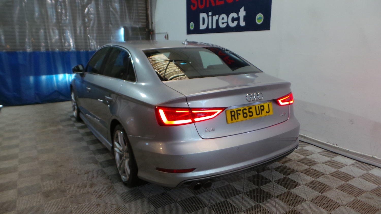 Used Audi A3 2015 for sale - 77653211: Photo 10