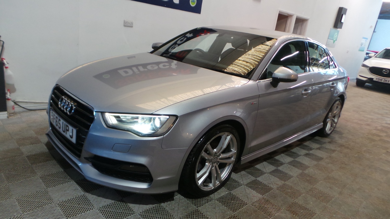 Used Audi A3 2015 for sale - 77653211: Photo 11