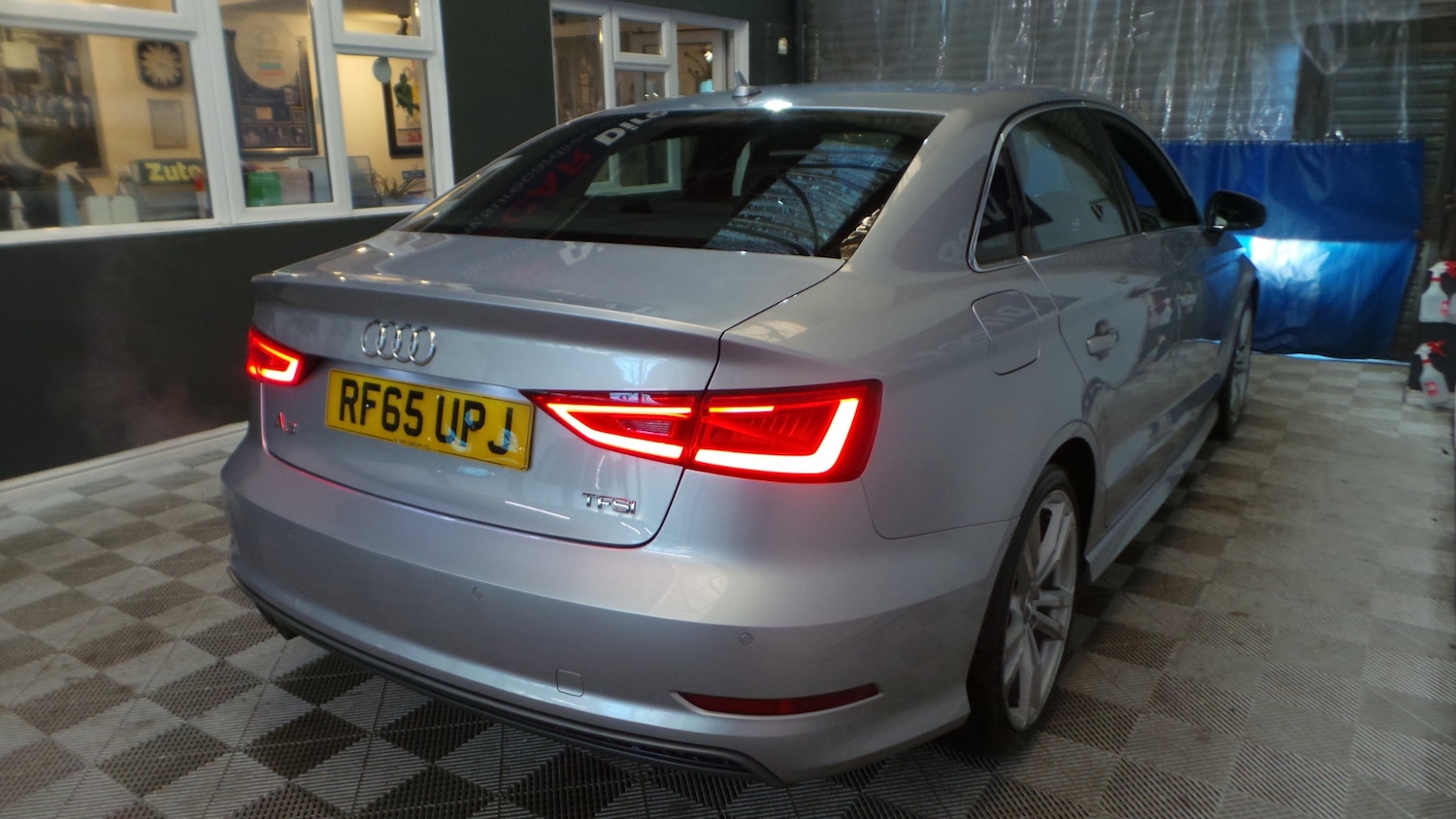 Used Audi A3 2015 for sale - 77653211: Photo 13