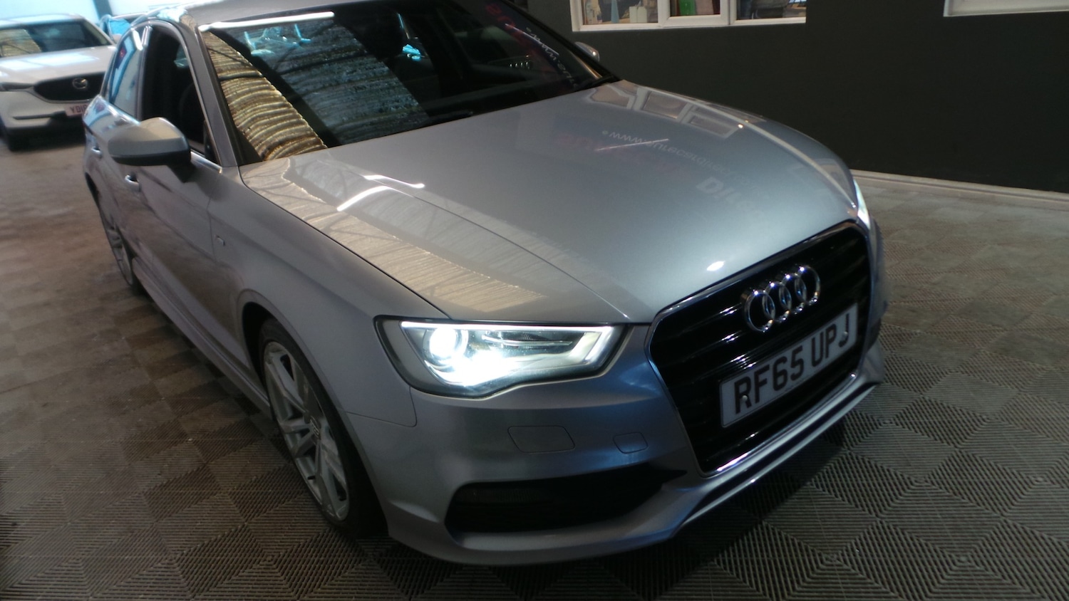 Used Audi A3 2015 for sale - 77653211: Photo 14