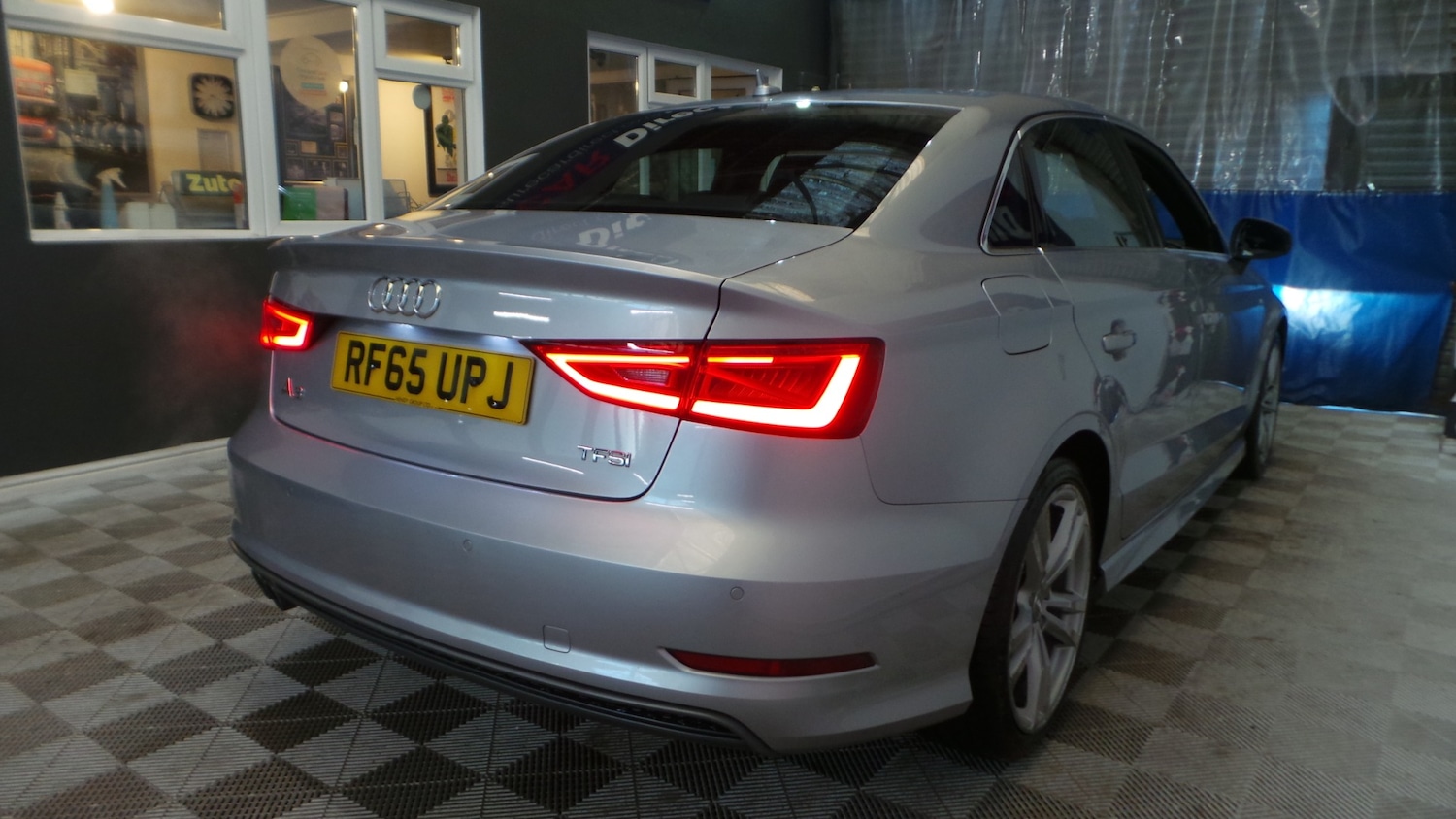 Used Audi A3 2015 for sale - 77653211: Photo 15