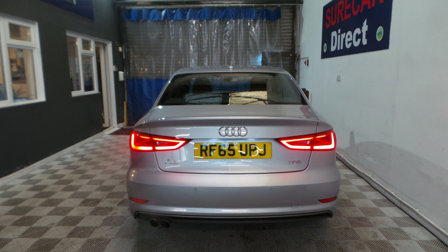 Used Audi A3 2015 for sale - 77653211: Photo 16