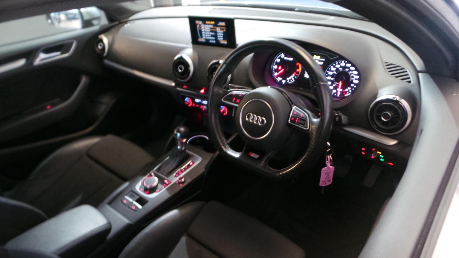 Used Audi A3 2015 for sale - 77653211: Photo 19