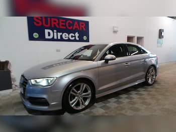 Audi A3 feature image