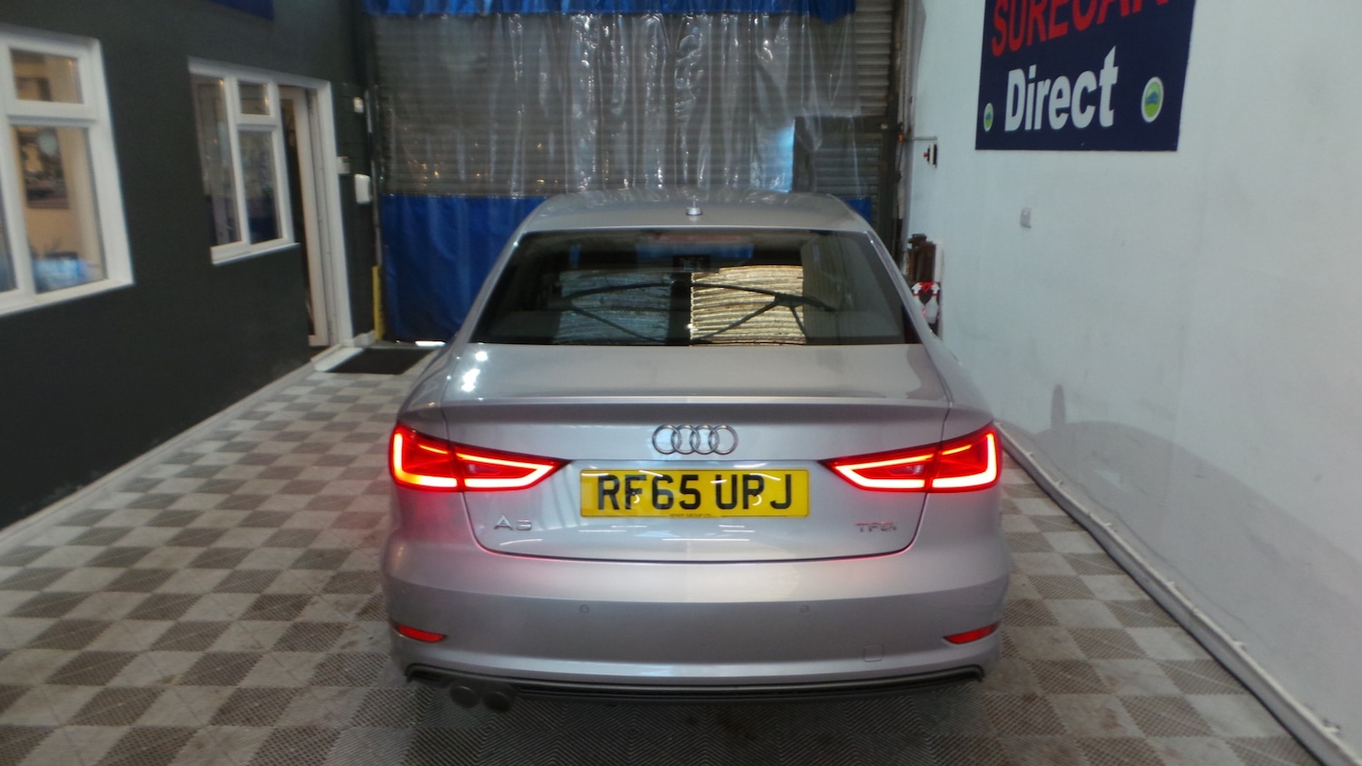 Used Audi A3 2015 for sale - 77653211: Photo 5