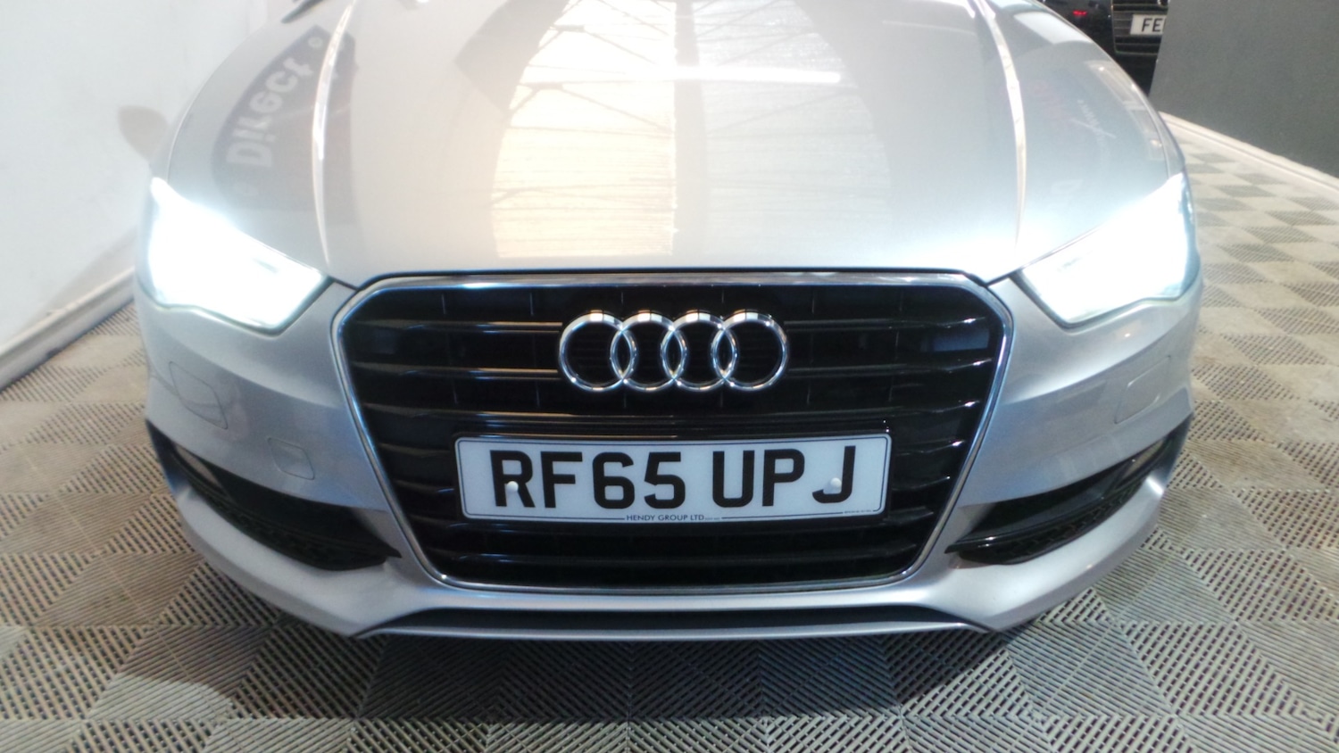 Used Audi A3 2015 for sale - 77653211: Photo 9