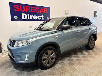 Used Suzuki Vitara 2019 for sale - 79433693: Photo