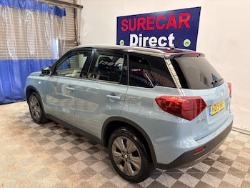 Used Suzuki Vitara 2019 for sale - 79433693: Photo