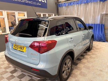 Used Suzuki Vitara 2019 for sale - 79433693: Photo
