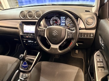 Used Suzuki Vitara 2019 for sale - 79433693: Photo