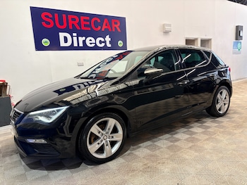 Used SEAT Leon 2019 for sale - 79150483: Photo
