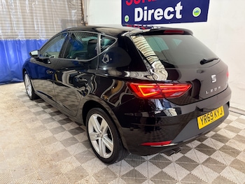 Used SEAT Leon 2019 for sale - 79150483: Photo