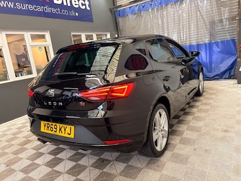 Used SEAT Leon 2019 for sale - 79150483: Photo