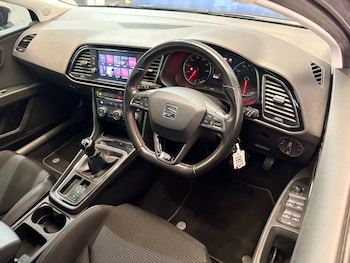 Used SEAT Leon 2019 for sale - 79150483: Photo