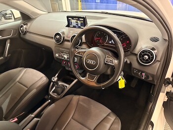 Used Audi A1 2018 for sale - 78237340: Photo