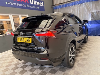 Used Lexus NX 2015 for sale - 78422355: Photo