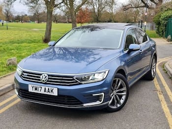 Used Volkswagen Passat 2017 for sale - 79845842: Photo