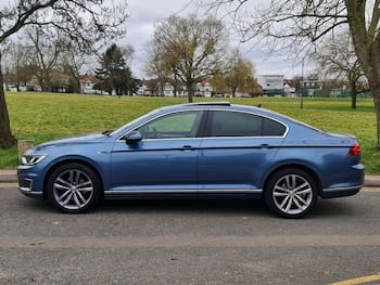 Used Volkswagen Passat 2017 for sale - 79845842: Photo