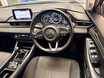 Used Mazda Mazda6 2019 for sale - 79018319: Photo