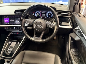 Used Audi A3 2020 for sale - 79176727: Photo