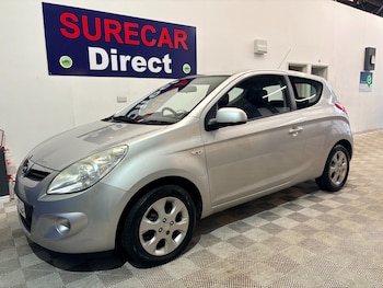 Used Hyundai i20 2010 for sale - 78961839: Photo