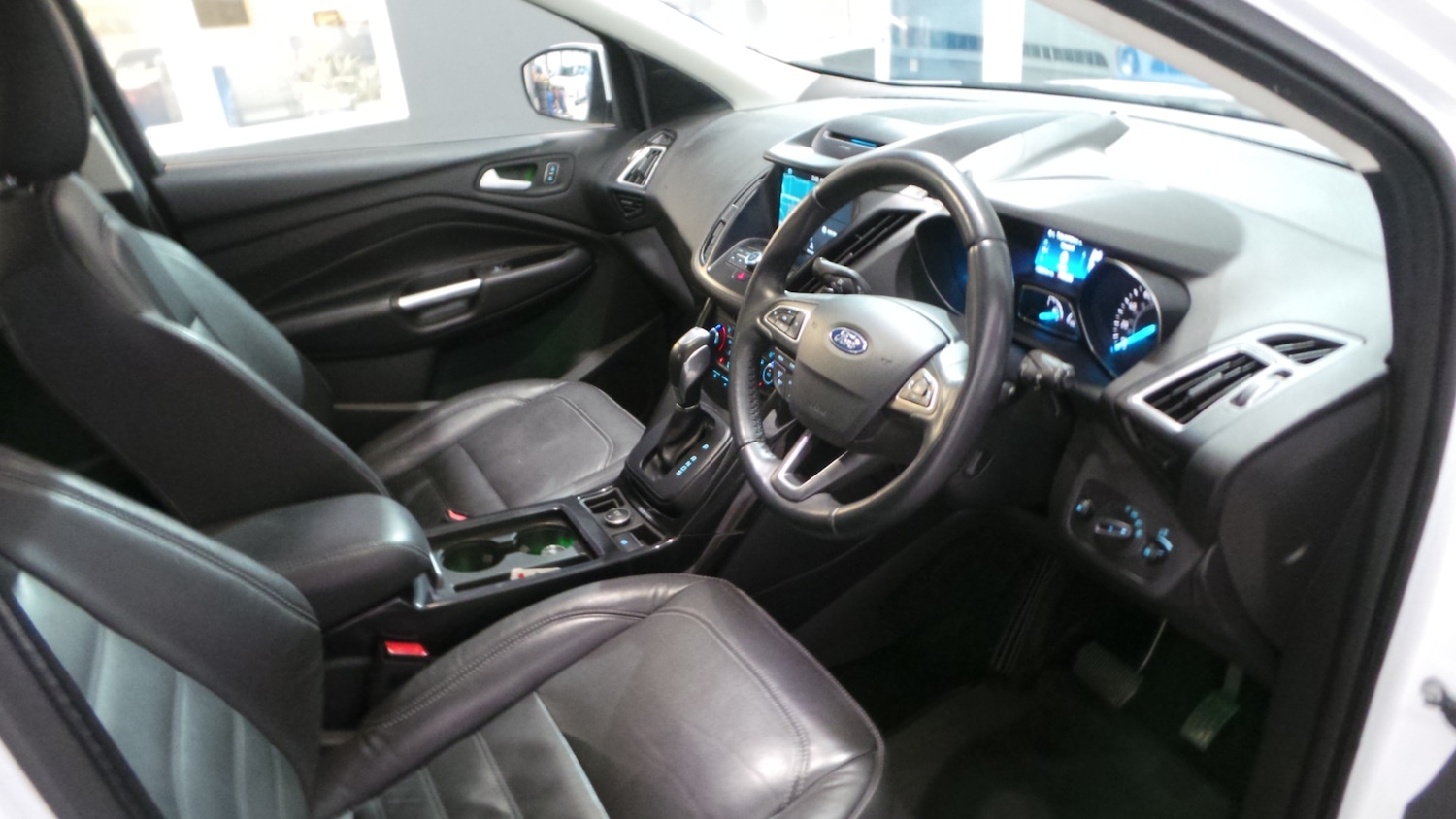 Used Ford Kuga 2018 for sale - 77326547: Photo 20