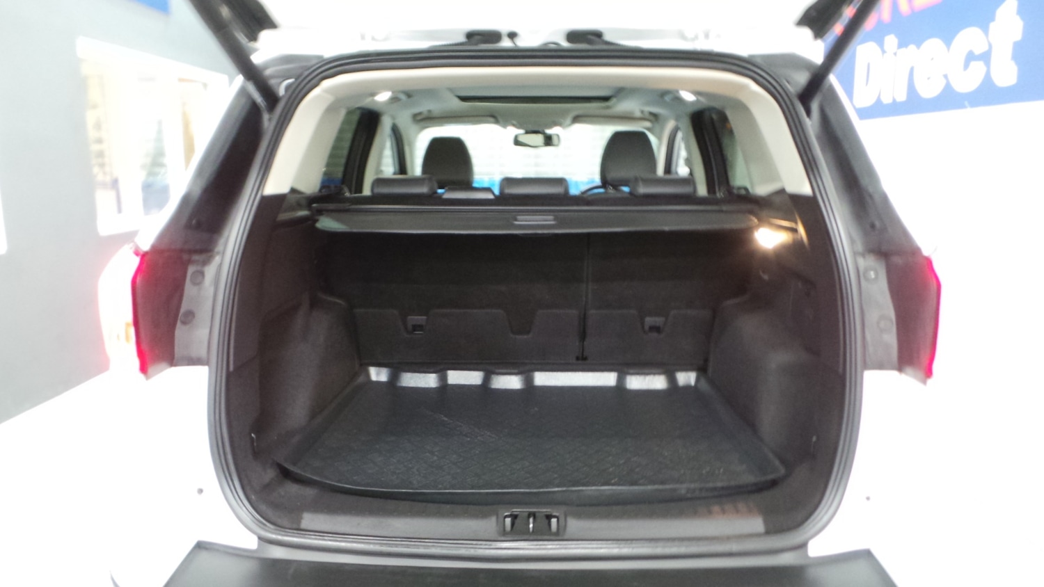 Used Ford Kuga 2018 for sale - 77326547: Photo 21