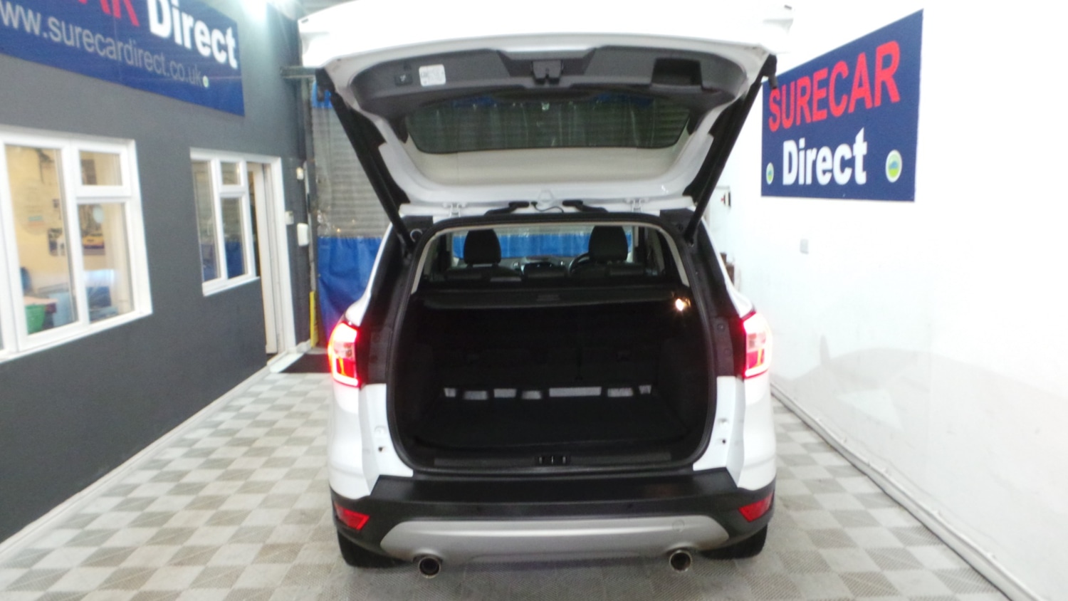 Used Ford Kuga 2018 for sale - 77326547: Photo 22