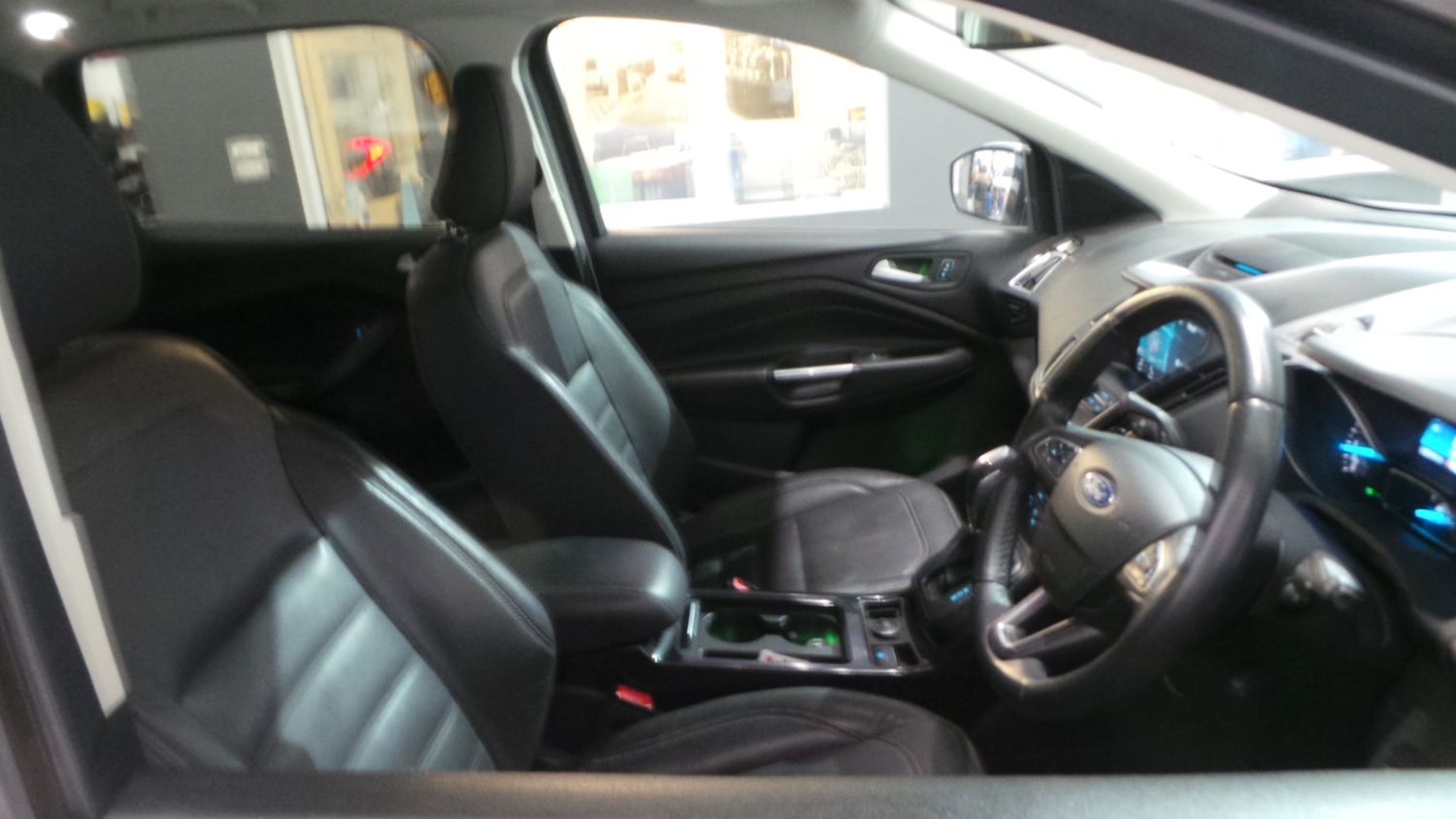 Used Ford Kuga 2018 for sale - 77326547: Photo 23