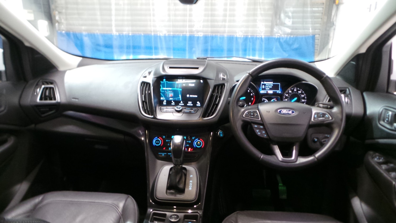 Used Ford Kuga 2018 for sale - 77326547: Photo 25