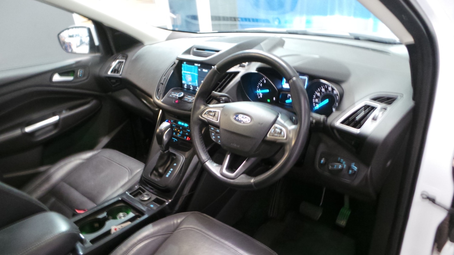 Used Ford Kuga 2018 for sale - 77326547: Photo 4